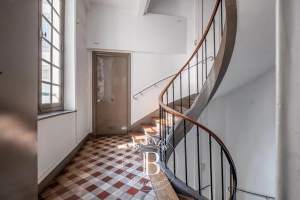 Paris 6ème, Appartement 2 Chambres -  99 m² à vendre