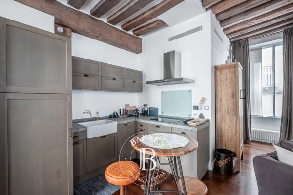 Paris 6ème, Appartement 2 Chambres -  99 m² à vendre