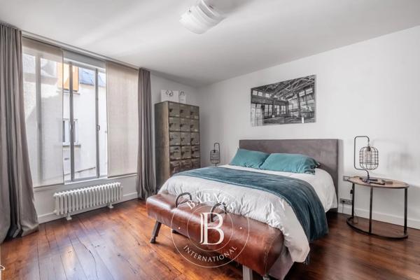 Paris 6ème, Appartement 2 Chambres -  99 m² à vendre