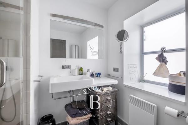 Paris 6ème, Appartement 2 Chambres -  99 m² à vendre