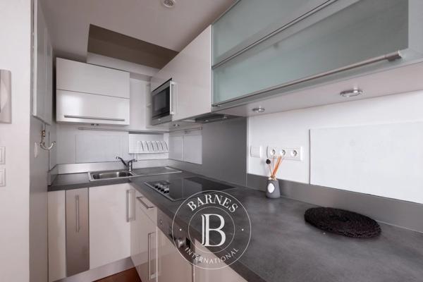 Paris 6ème, Appartement 2 Chambres -  99 m² à vendre