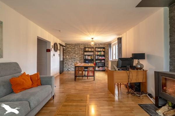 Maison à vendre |  Trélissac |  5 pièces | 98 m²