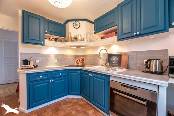 Maison à vendre |  Trélissac |  5 pièces | 98 m²