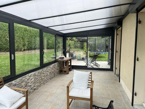 Maison à vendre |  Trélissac |  5 pièces | 98 m²