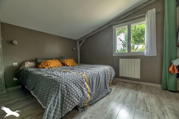 Maison à vendre |  Trélissac |  5 pièces | 98 m²