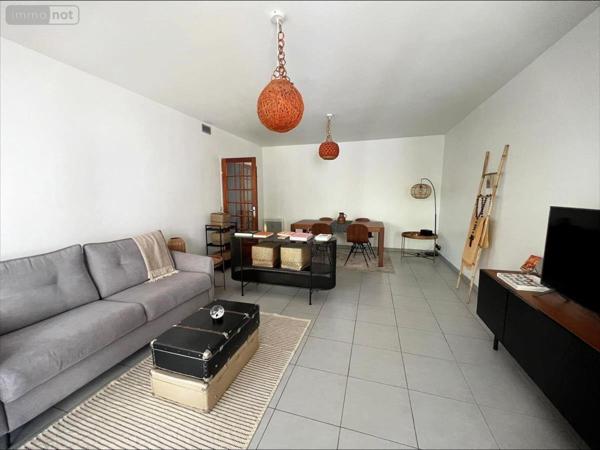 Appartement à vendre à Biarritz dans les Pyrénées-Atlantiques (64200), ref : 1005970