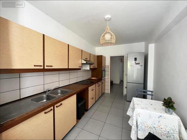 Appartement à vendre à Biarritz dans les Pyrénées-Atlantiques (64200), ref : 1005970