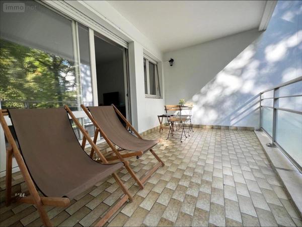 Appartement à vendre à Biarritz dans les Pyrénées-Atlantiques (64200), ref : 1005970