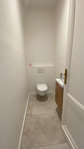 Appartement Arcachon 4 pièce(s) 100 m2