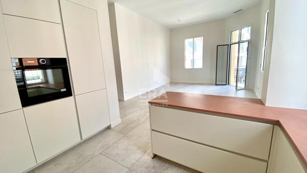 Appartement Arcachon 4 pièce(s) 100 m2