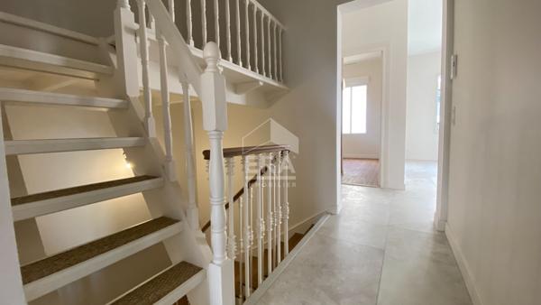 Appartement Arcachon 4 pièce(s) 100 m2