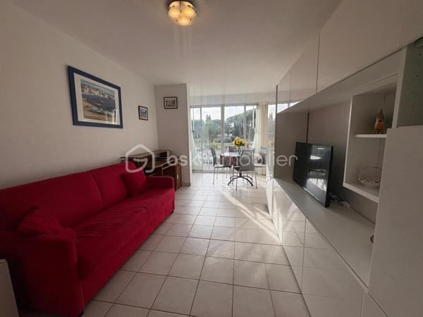 Appartement de 30,13 m²