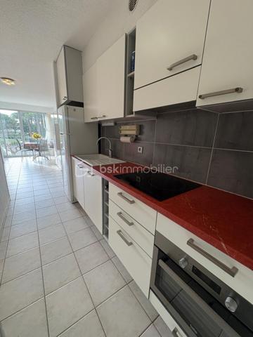 Appartement de 30,13 m²