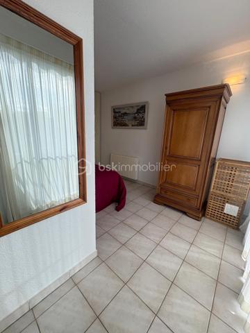 Appartement de 30,13 m²