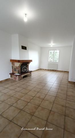 Maison traditionnelle de 92 m²