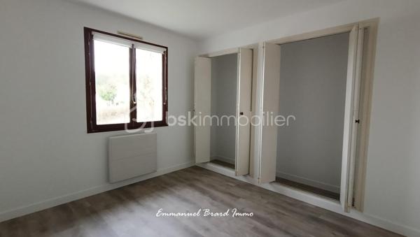 Maison traditionnelle de 92 m²