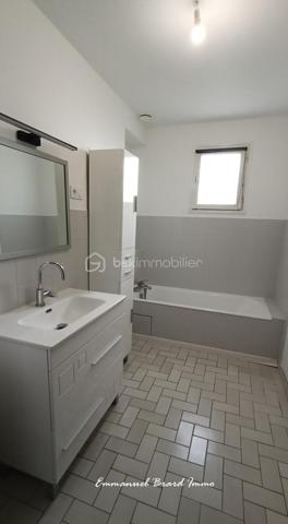 Maison traditionnelle de 92 m²