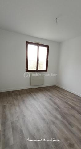 Maison traditionnelle de 92 m²