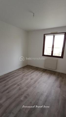 Maison traditionnelle de 92 m²