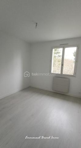 Maison traditionnelle de 92 m²