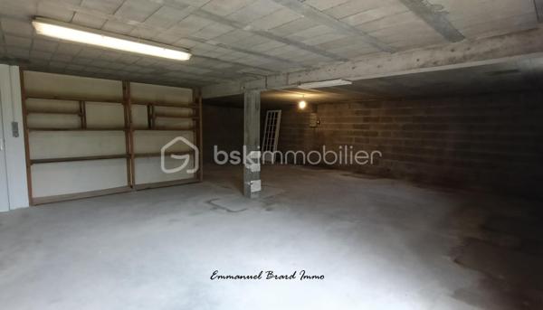 Maison traditionnelle de 92 m²