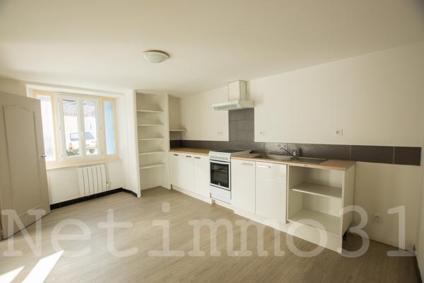 Maison T4 avec studio