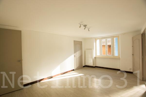 Maison T4 avec studio