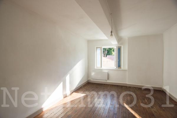Maison T4 avec studio