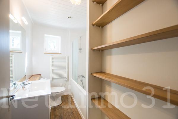 Maison T4 avec studio