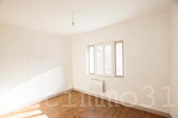 Maison T4 avec studio