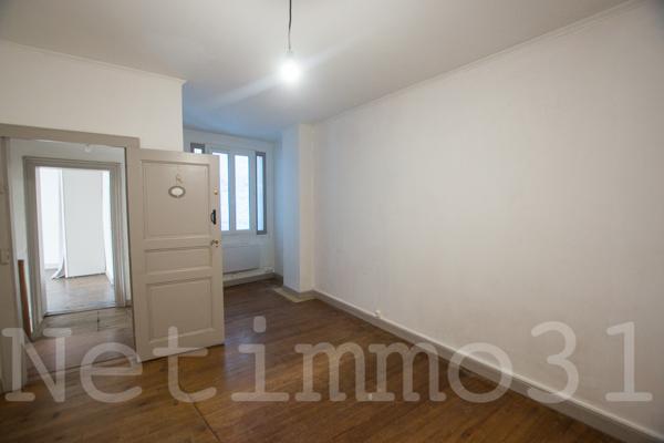 Maison T4 avec studio