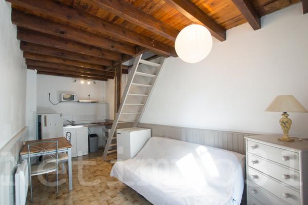 Maison T4 avec studio