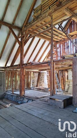 Maison à vendre 4 pièces 160 m² Faverges-Seythenex