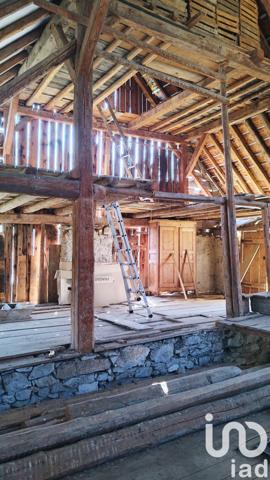 Maison à vendre 4 pièces 160 m² Faverges-Seythenex