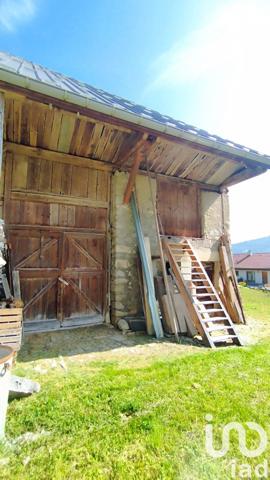 Maison à vendre 4 pièces 160 m² Faverges-Seythenex