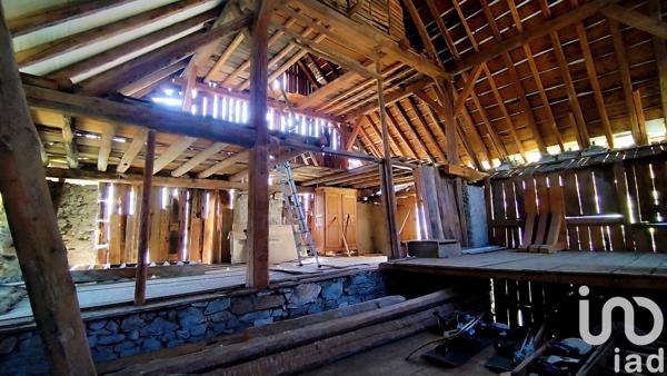 Maison à vendre 4 pièces 160 m² Faverges-Seythenex