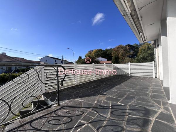 Maison à vendre 6 pièces de 136 m²