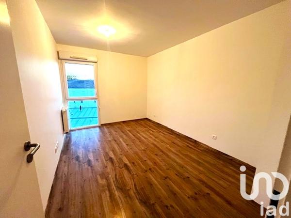 Appartement à vendre 3 pièces 55 m² Couëron