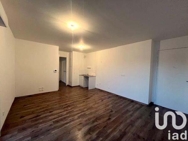 Appartement à vendre 3 pièces 55 m² Couëron