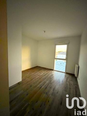 Appartement à vendre 3 pièces 55 m² Couëron