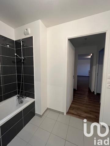 Appartement à vendre 3 pièces 55 m² Couëron