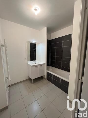 Appartement à vendre 3 pièces 55 m² Couëron