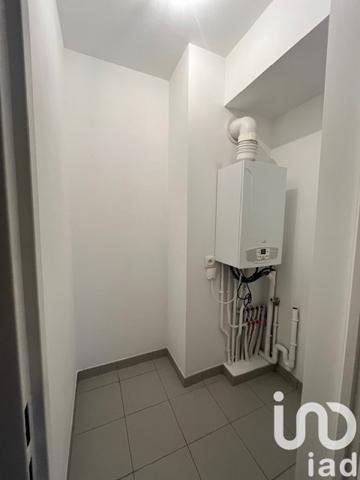 Appartement à vendre 3 pièces 55 m² Couëron