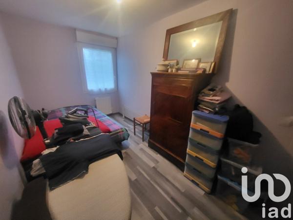 Maison 6 pièces de 109 m² à Sainte-Hermine (85210)