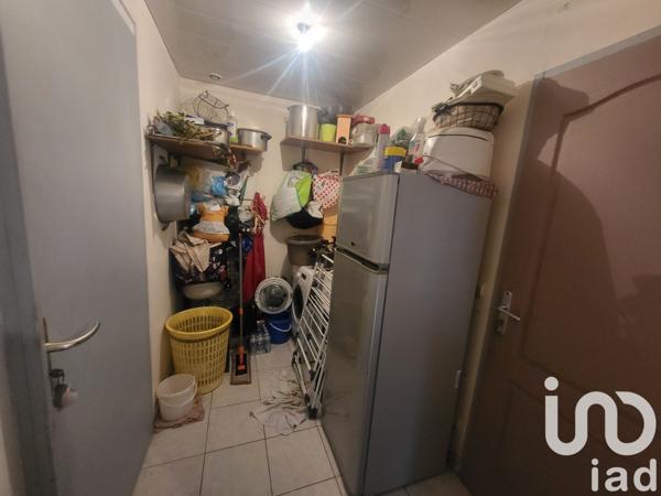 Maison 6 pièces de 109 m² à Sainte-Hermine (85210)