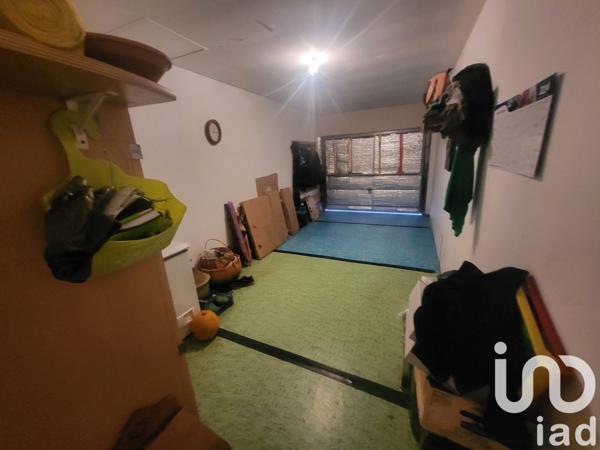 Maison 6 pièces de 109 m² à Sainte-Hermine (85210)