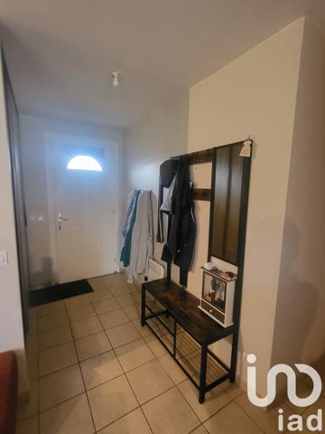 Maison 6 pièces de 109 m² à Sainte-Hermine (85210)