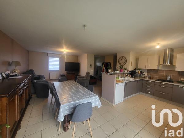 Maison 6 pièces de 109 m² à Sainte-Hermine (85210)