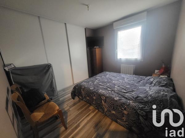 Maison 6 pièces de 109 m² à Sainte-Hermine (85210)