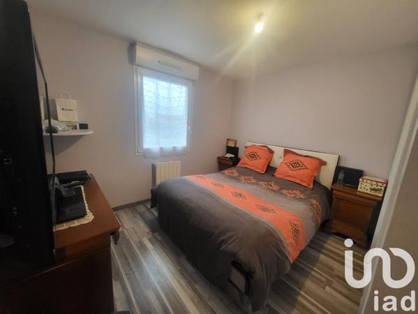 Maison 6 pièces de 109 m² à Sainte-Hermine (85210)